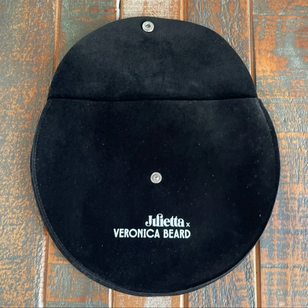 Julietta x Veronica Beard Opyum Necklace - Picture 8 of 9